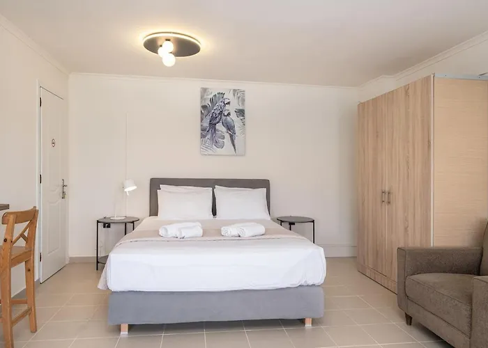 Urban Break 7 아파트