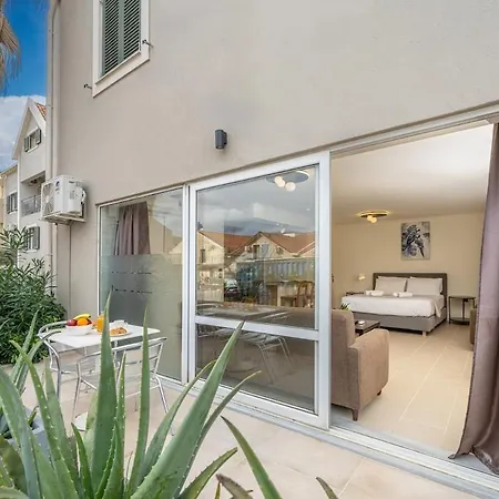 Urban Break 7 * Argostoli (Kefalonia)