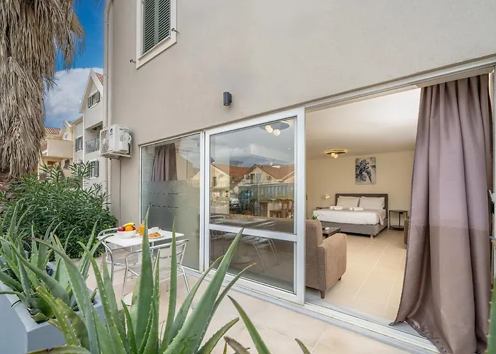 Urban Break 7 * Argostoli (Kefalonia)