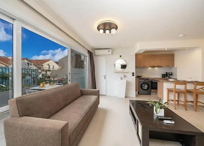 Urban Break 7 * Argostoli (Kefalonia)