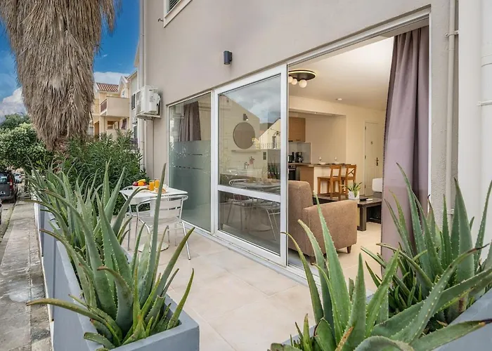 Apartament Urban Break 7 Argostoli (Kefalonia)