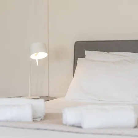 Urban Break 7 Appartement