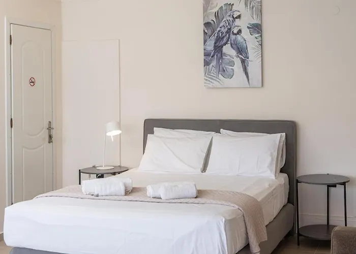 Urban Break 7 Appartement