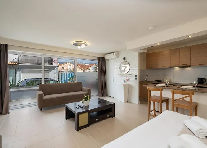 Urban Break 7 Argostoli (Kefalonia)