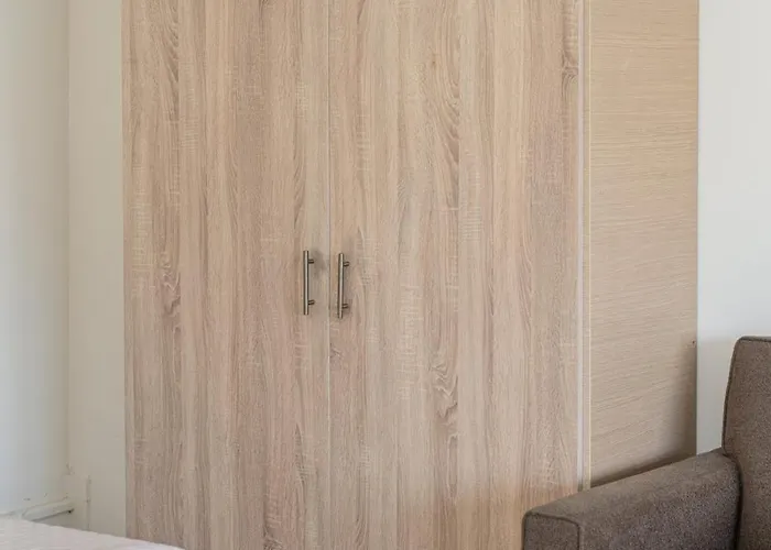 Urban Break 7 Appartement *