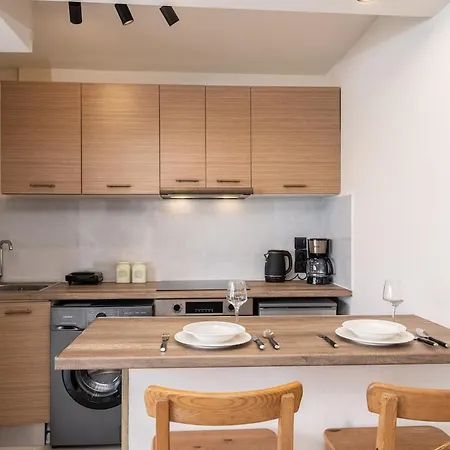 Apartman Urban Break 7 Argosztóli