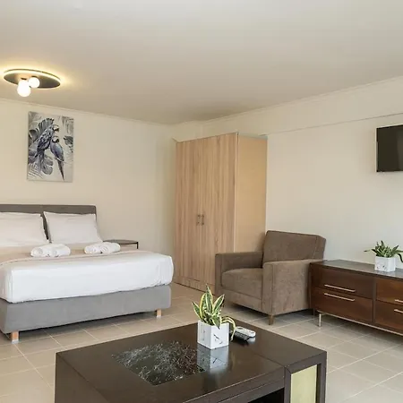 Urban Break 7 Apartman