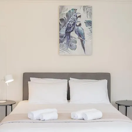 Apartman Urban Break 7